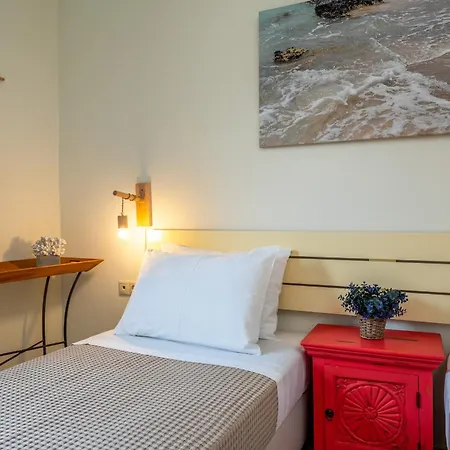 Apartmán Chryssi Myhome *