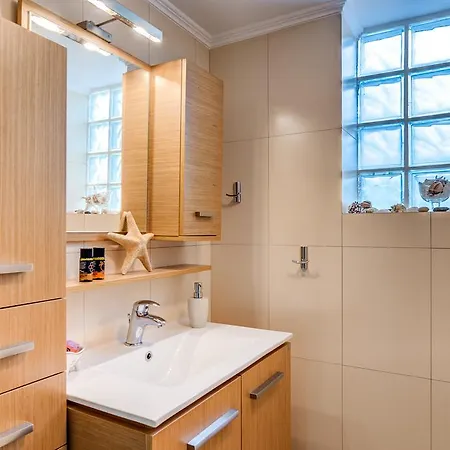 Apartmán Chryssi Myhome