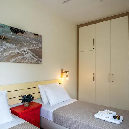 Chryssi Myhome