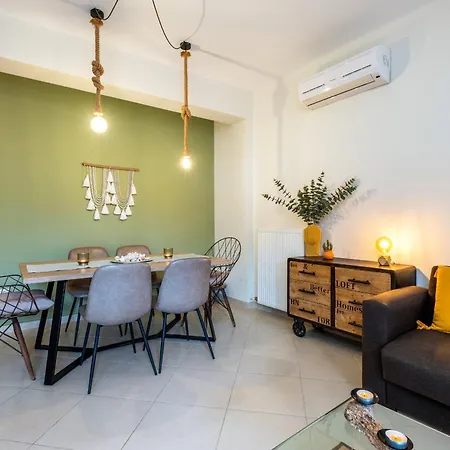 Chryssi Myhome *